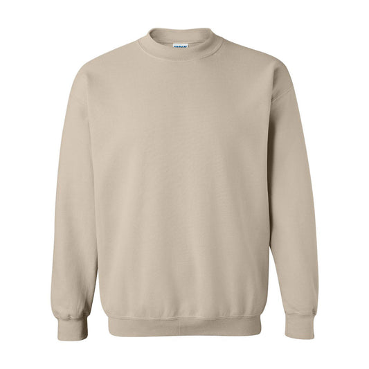 Heavy Blend Crewneck Sweatshirt - 18000