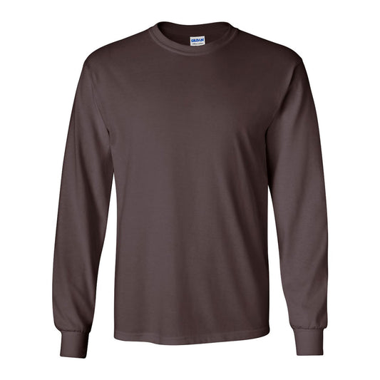 Ultra Cotton Long Sleeve T-shirt - 2400