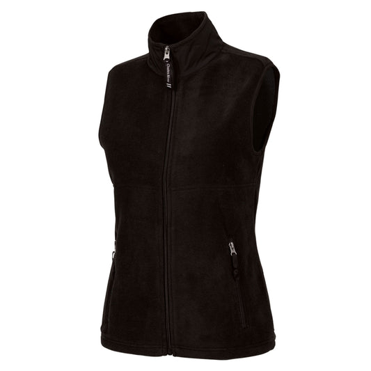 Women's Ridgeline Fleece Vest - 5603