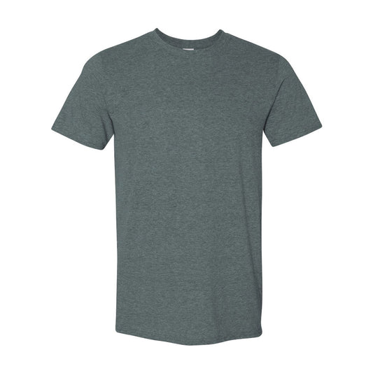 Softstyle T-shirt - 64000