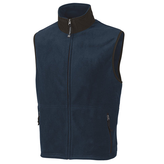 Men's Ridgeline Fleece Vest - 9503