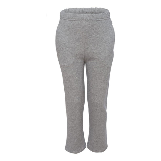 Nublend® Youth Open-Bottom Sweatpants - 974YPR