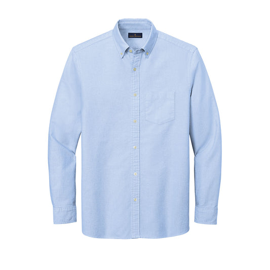 Casual Oxford Cloth Shirt - BB18004