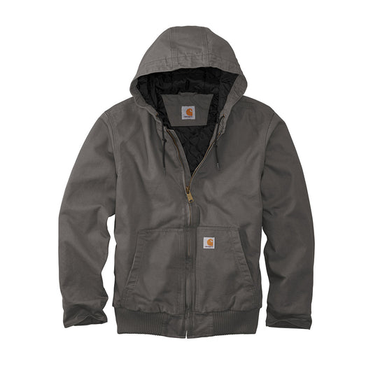 Washed Duck Active Jacket - CT104050
