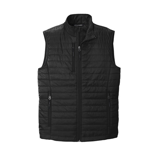 Package Puffy Vest - J851