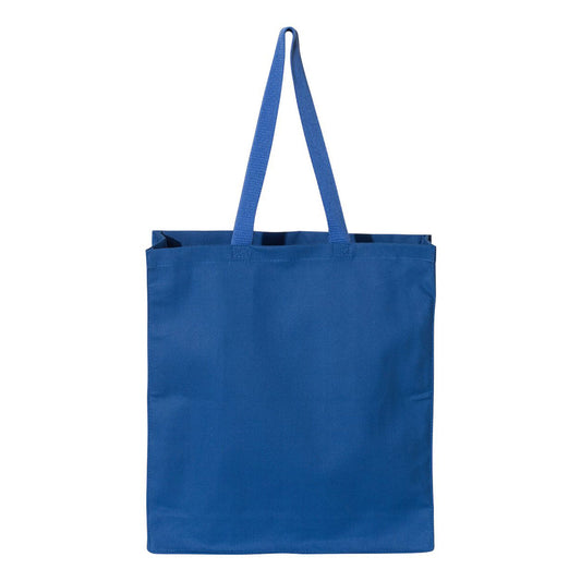 Promotional Shopper Tote - OAD100
