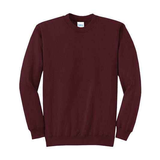 Core Fleece Crewneck Sweatshirt - PC78