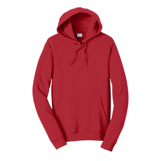 Fan Favorite Fleece Pullover Hooded Sweatshirt - PC850H