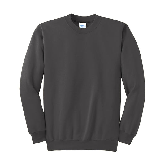 Essential Fleece Crewneck Sweatshirt - PC90