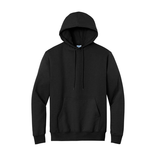 Essential Fleece Pullover Hooded Sweatshirt - PC90H