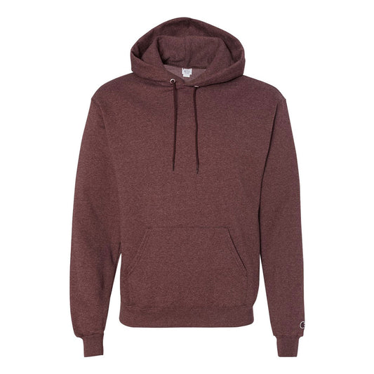 Powerblend Hooded Sweatshirt - S700