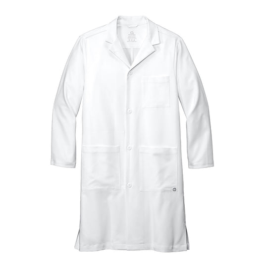 Men's Long Lab Coat - WW5172