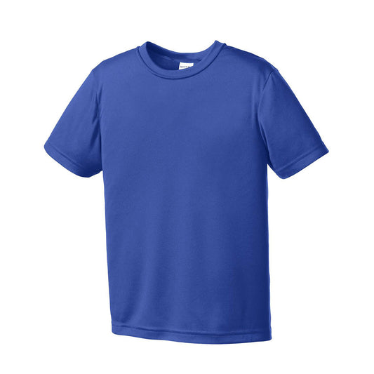 Youth PosiCharge® Competitor™ Tee - YST350